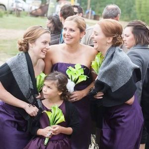 Meet your Posher, Meagan